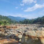 koefisien limpasan batang kuranji