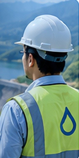 Engineer sumber daya air
