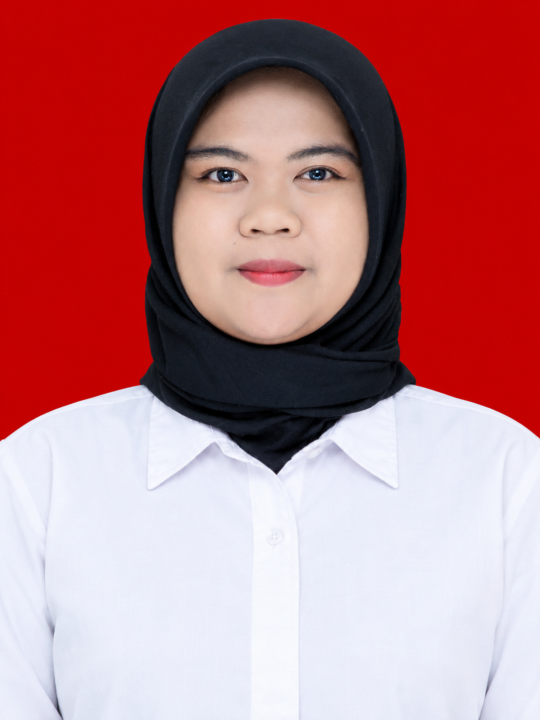 Foto Alya Nurfadhilah