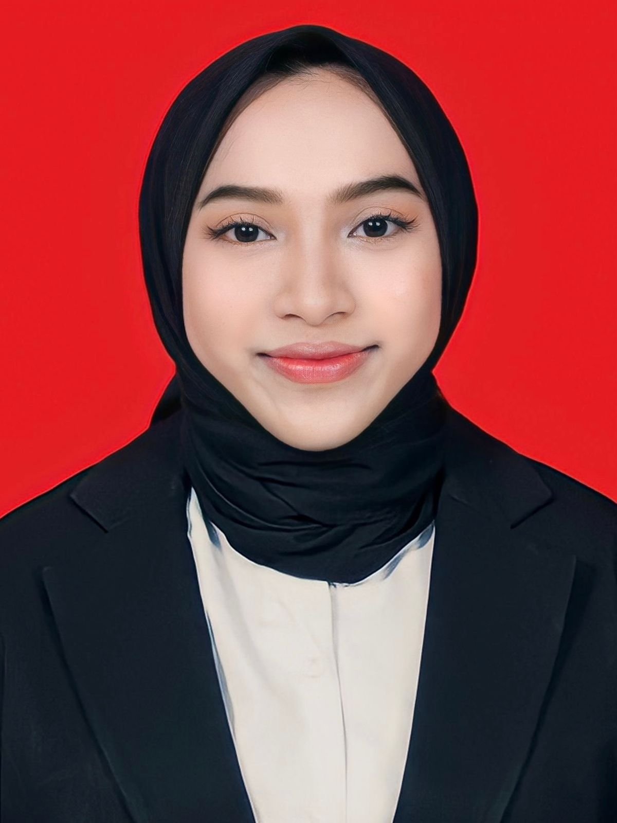 Foto Agista Wahyu Nurrasyidah