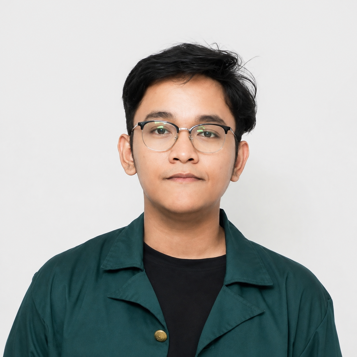Foto Reyhan Kharisma Ramadhan