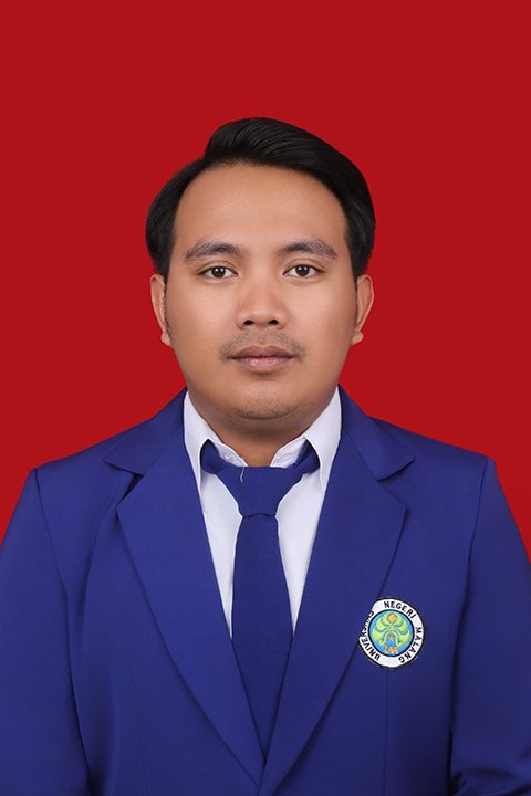 Foto Muhammad Adib Athoillah