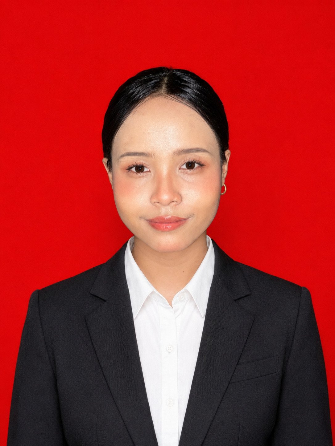 Foto Tasya Nabila