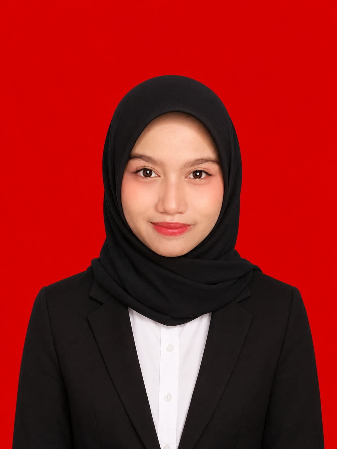 Foto Salwa Putri Cikal Budiman