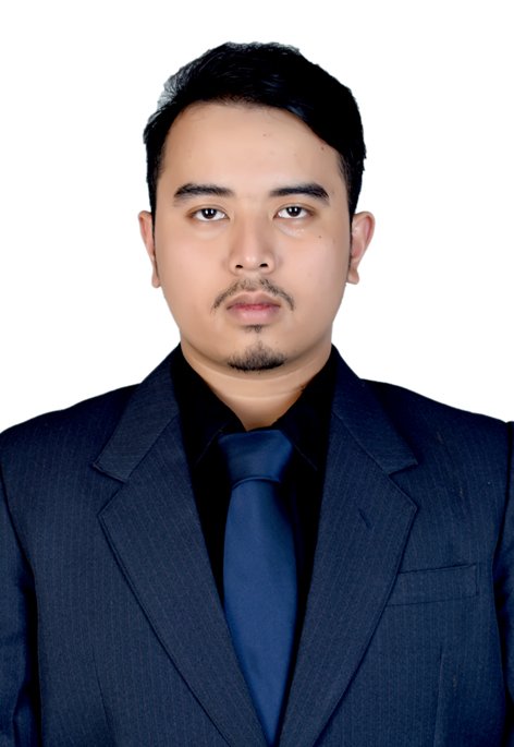 Foto RADEN ACHMAD INRAJATI SUJAI