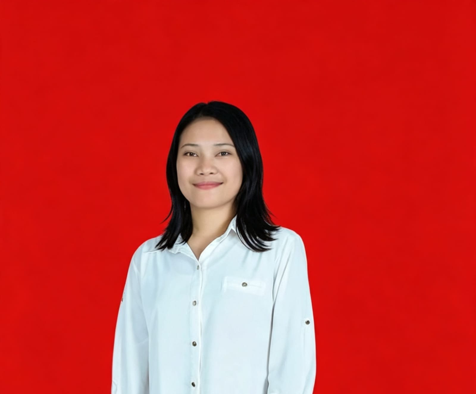 Foto Riana Rura Maliku