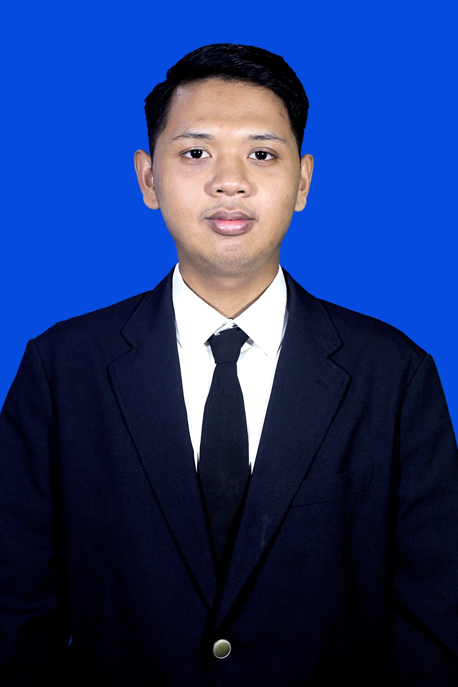 Foto Muhammad Alanulfikar Fardan
