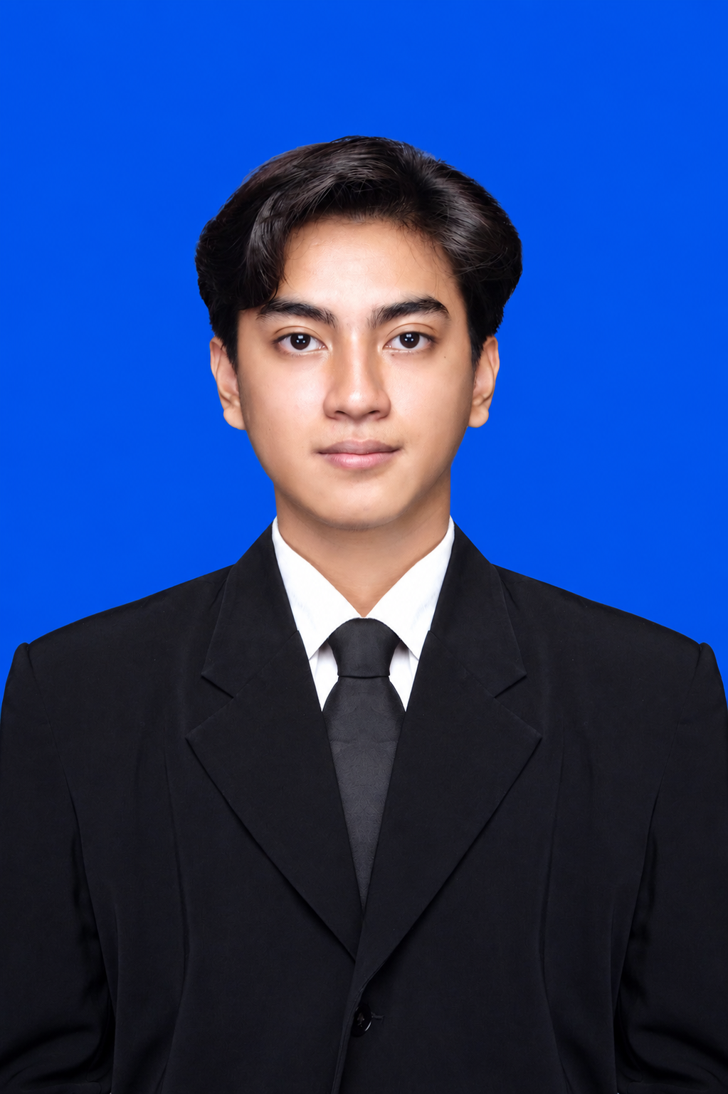 Foto Rindang Santiago Samudra Suwarjo