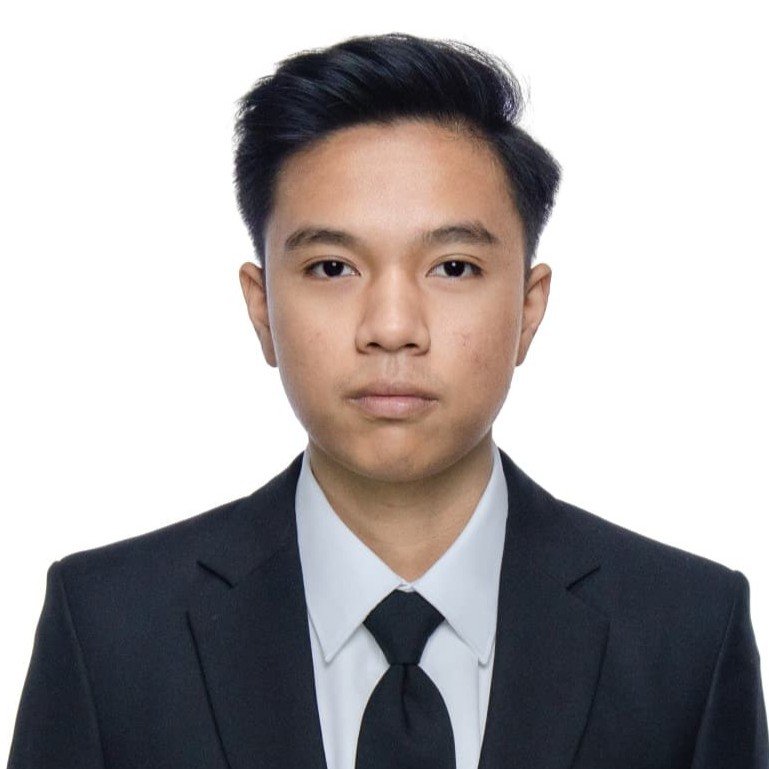 Foto Bonifasius Pandapotan Tampubolon