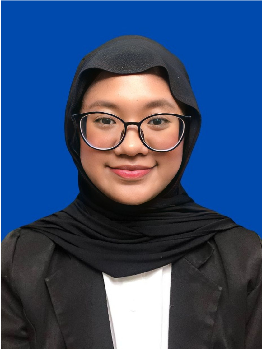 Foto Adla Rahmana Sa'diyah