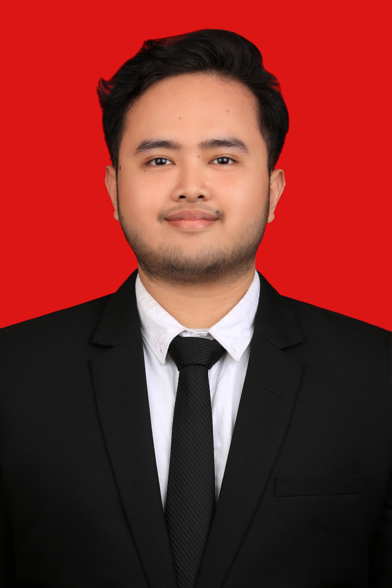 Foto Rizki Maulana