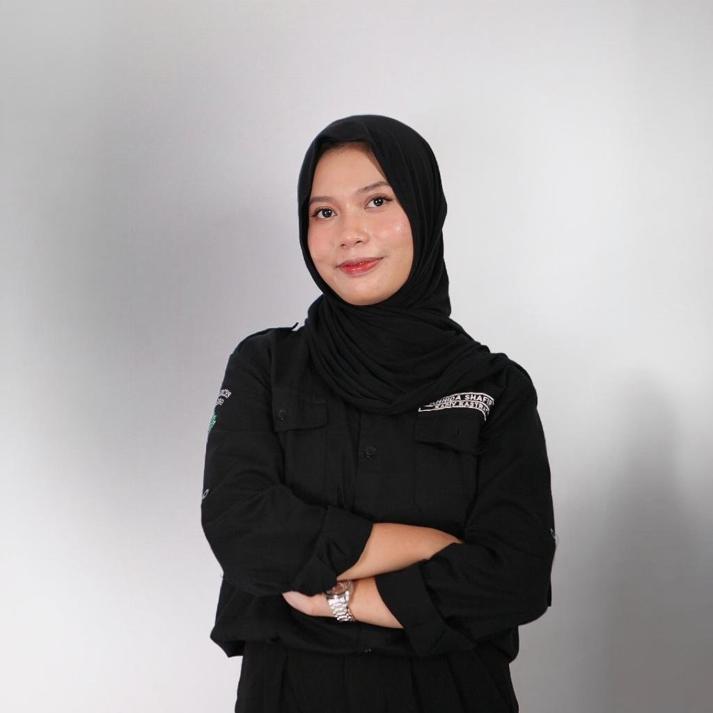 Foto Annida Shafira Wardani