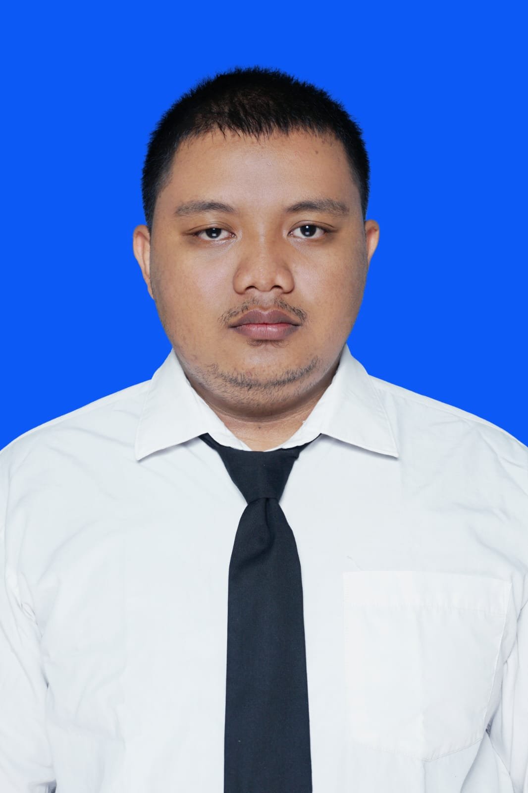 Foto Wahyu Iskandar Asis