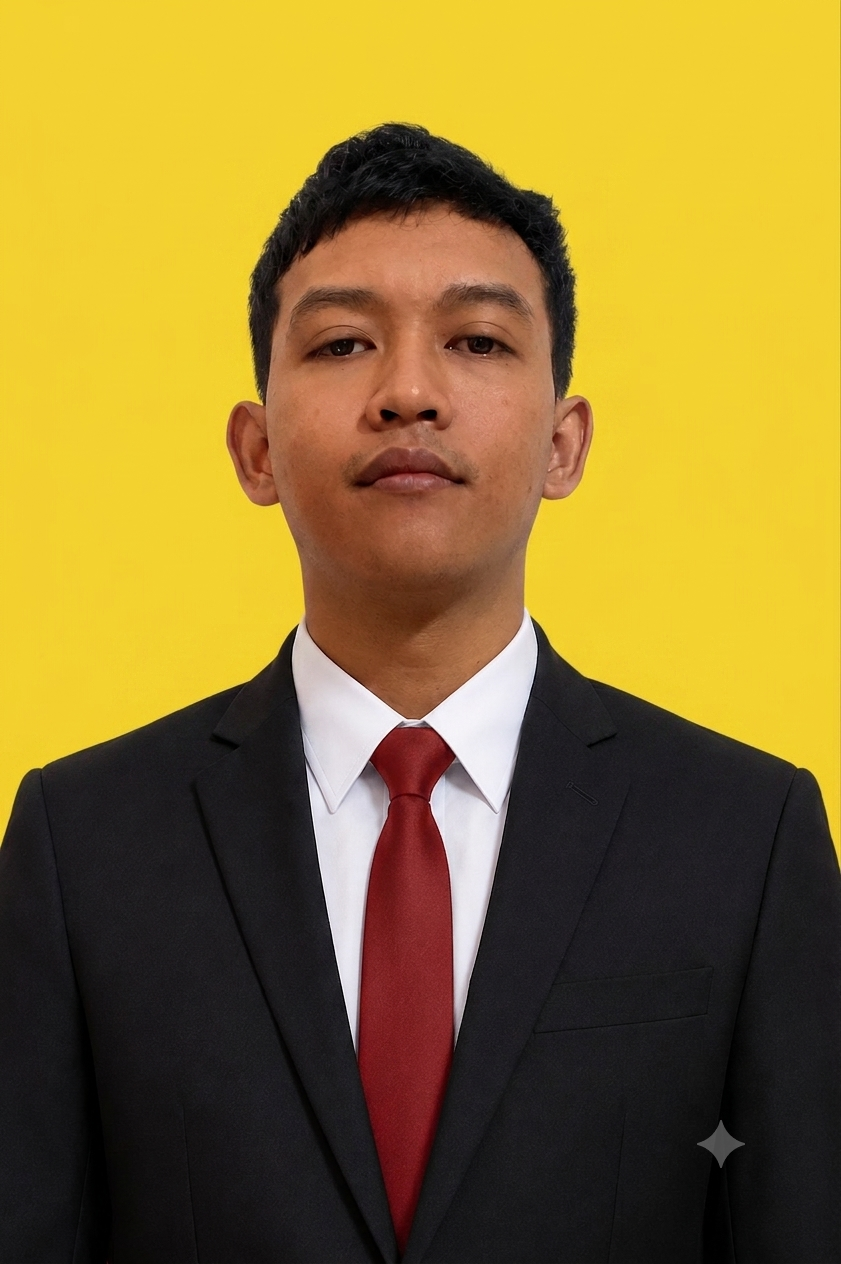 Foto Ghagas Prana Manggalawana