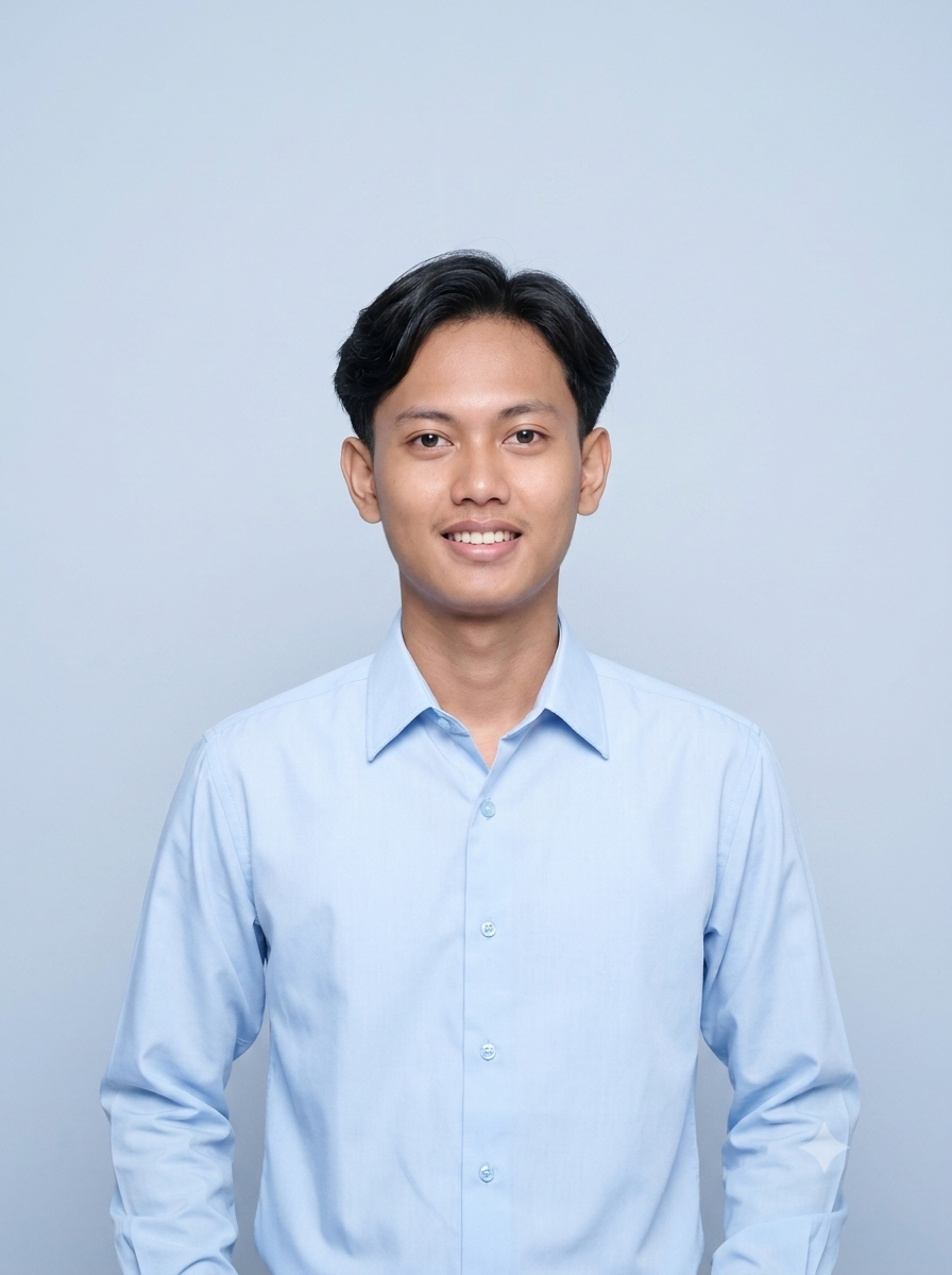 Foto Muhammad Amru Hibban