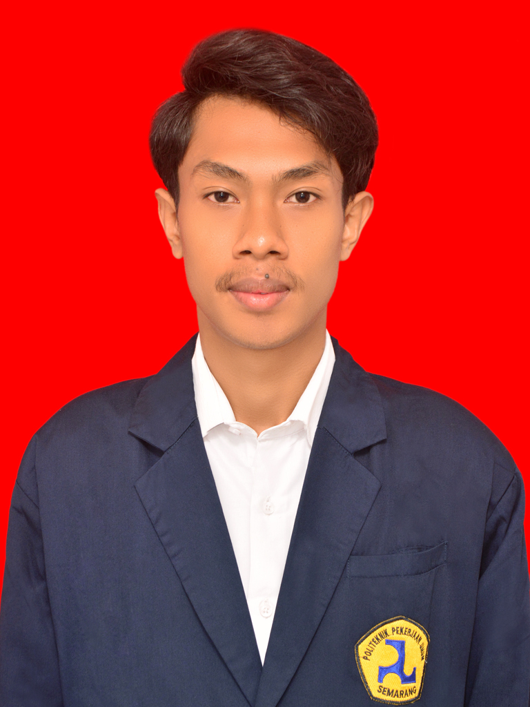 Foto Fransiskus K Agung Saputra