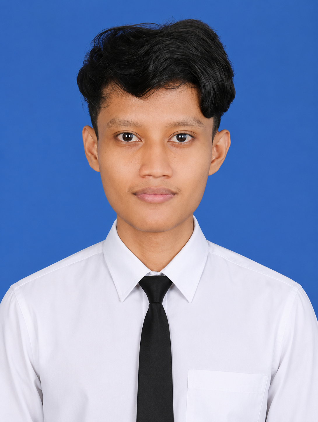 Foto Muhammad Hilal Farras Fakhruddin