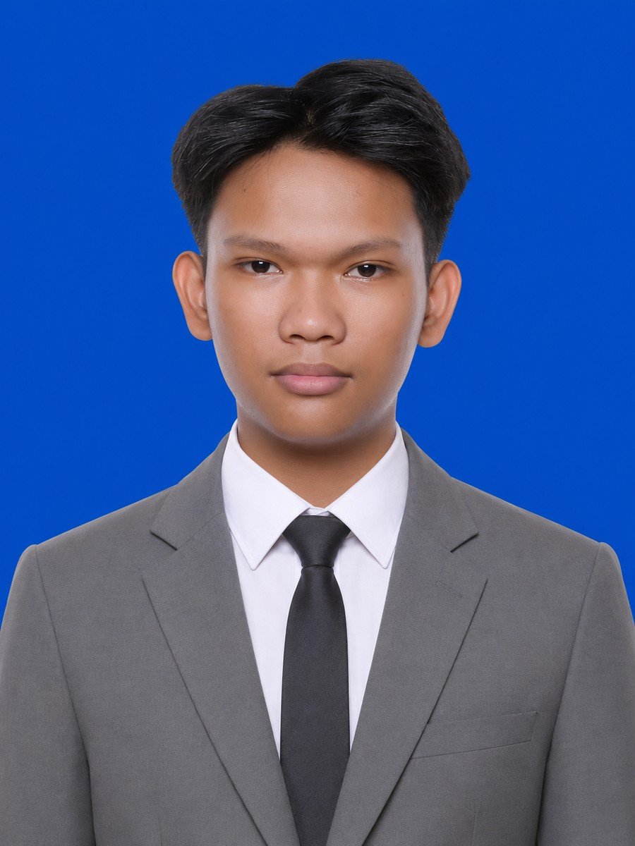 Foto Agam Rahmat dwi utama