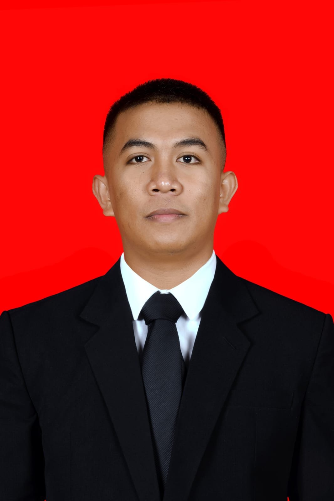 Foto Alam Purnomo