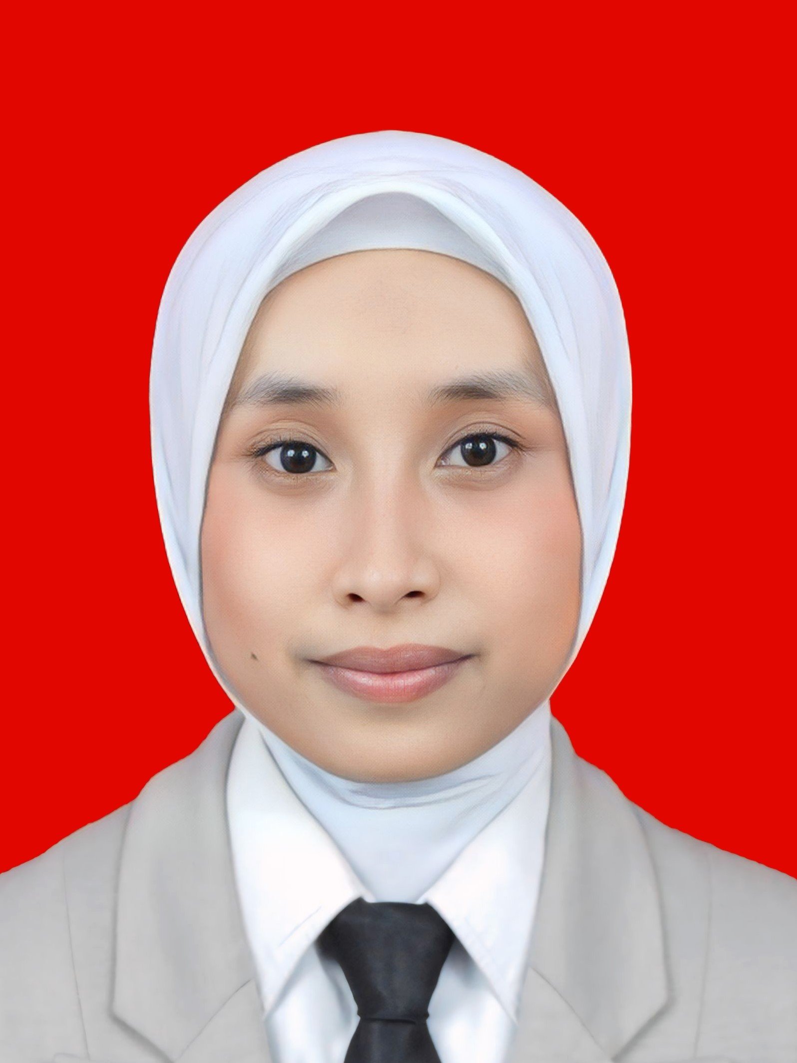 Foto Laudy Cassandra Salsabila Edunya