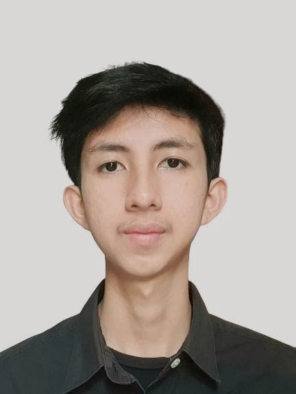 Foto Hadid Mujahidillah