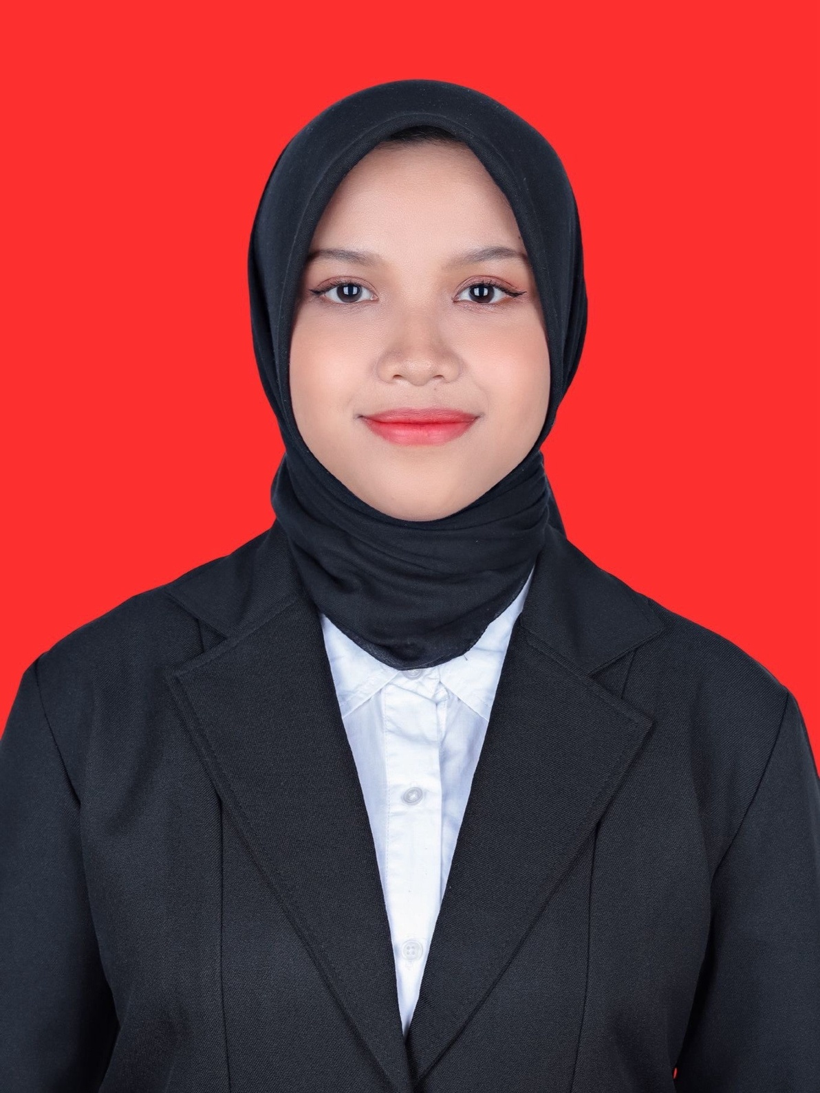 Foto Soraya Dhiya Syifa