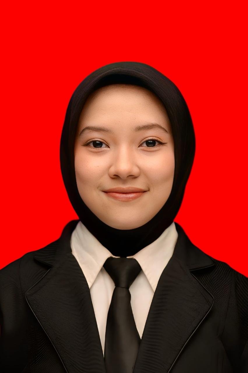 Foto Afra Isma Azahra
