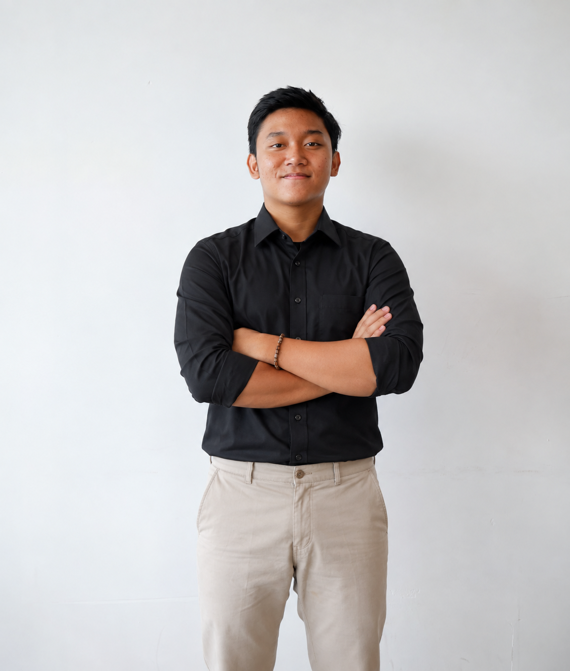 Foto Tito Sigit Rizkianto