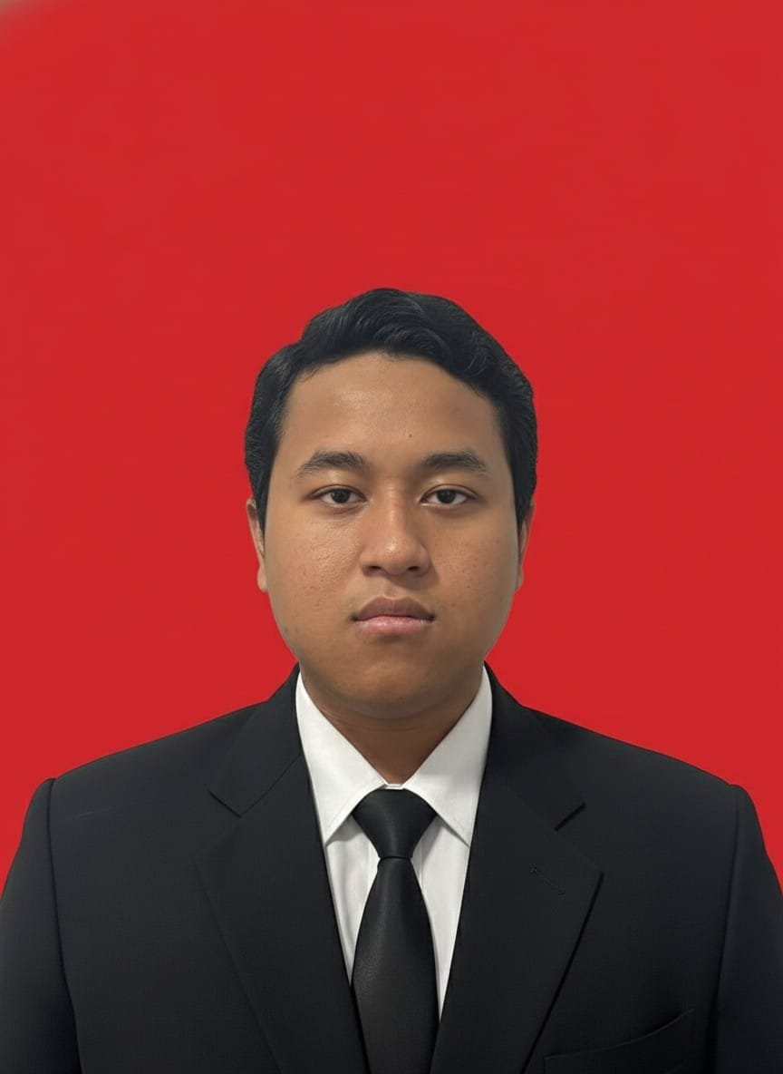 Foto Garda Asa Muhammad