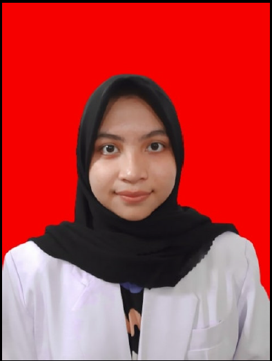 Foto Geubrina Asfida Rizky