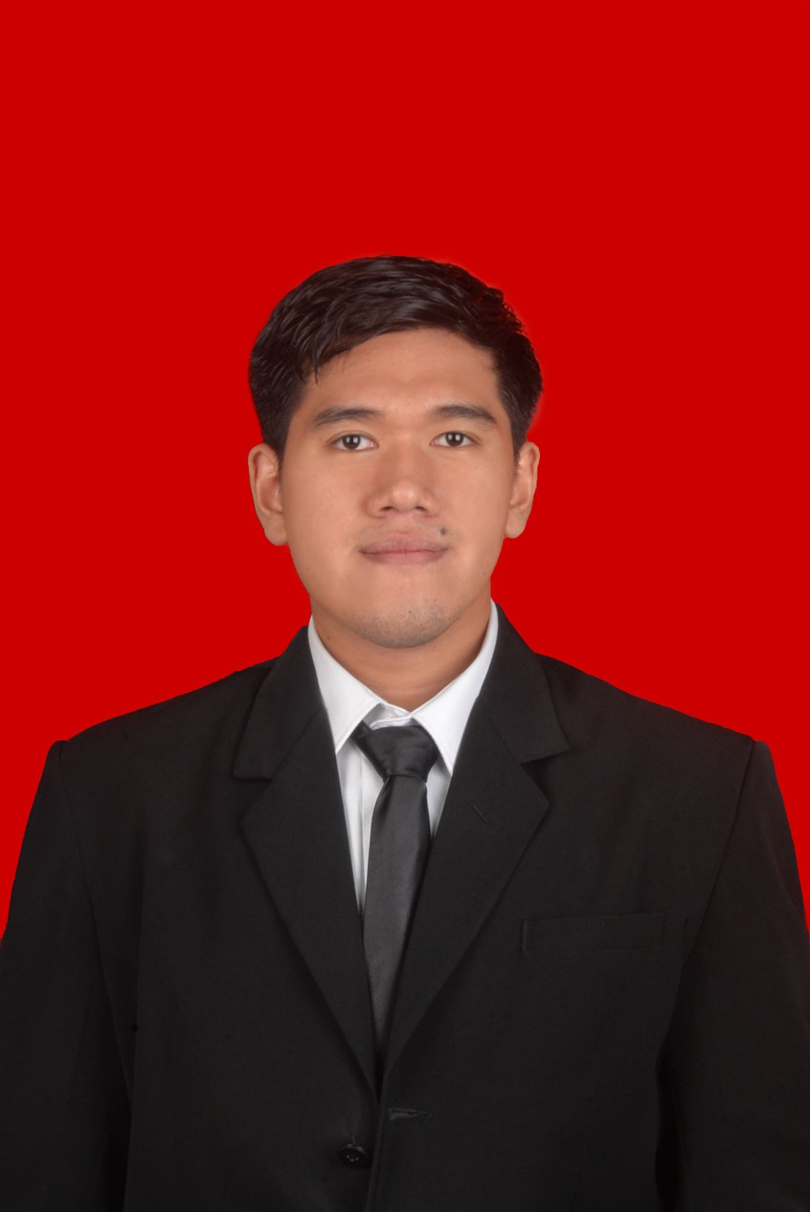 Foto Fakhri Dimas Salahuddin