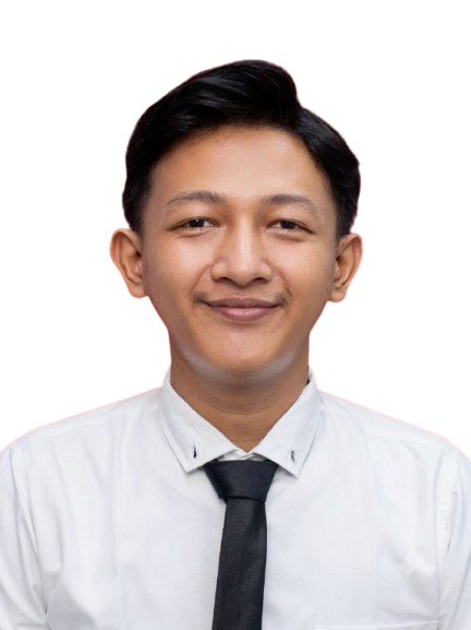 Foto Raihan Fadhillah Fauzi