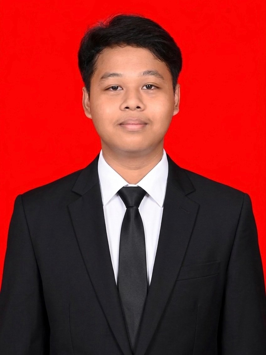 Foto Muhamad Zauban Raihan Hamdi