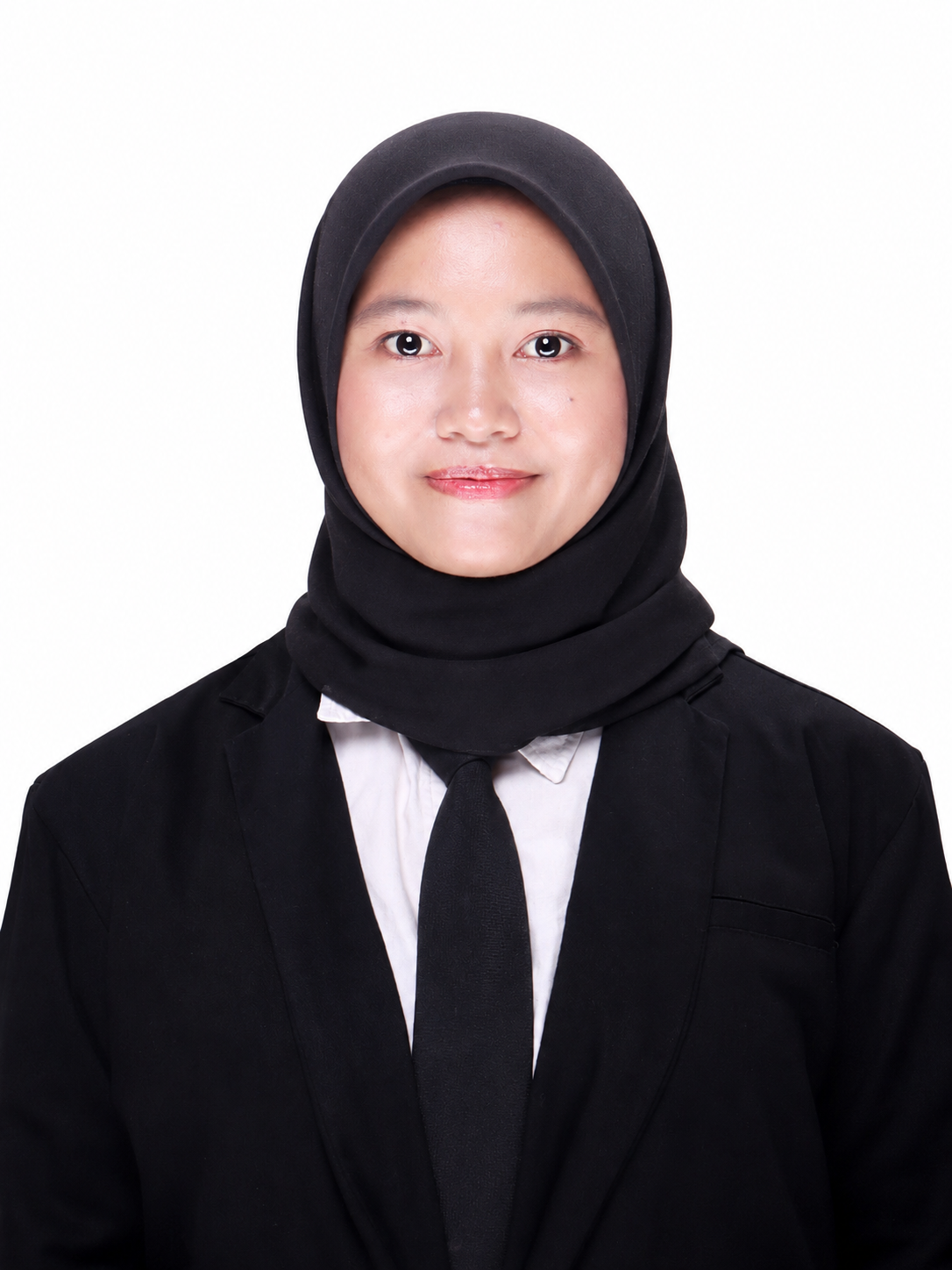 Foto Melati Helga Utami