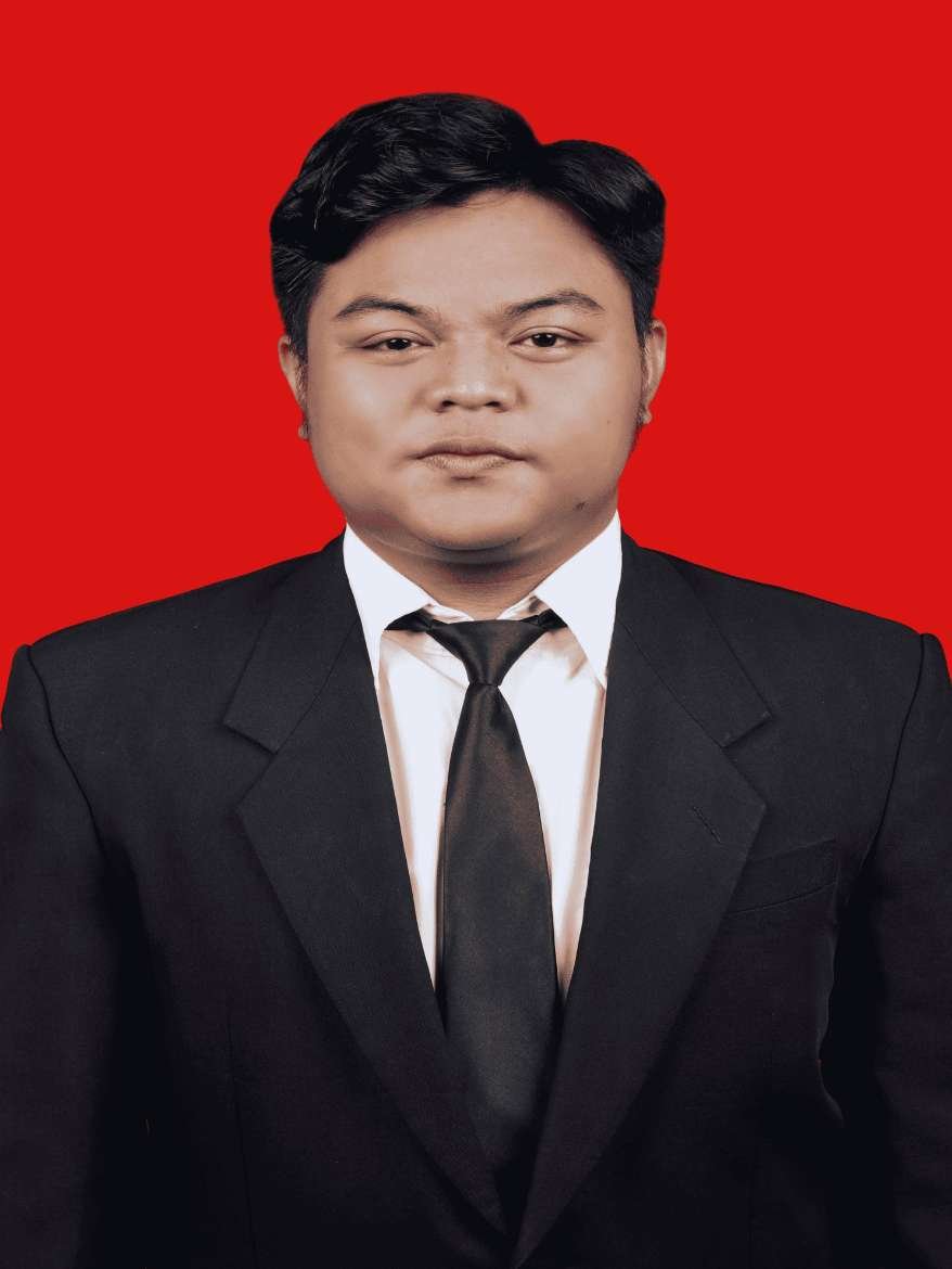 Foto Afriansyah Rahman Prawira Lubis