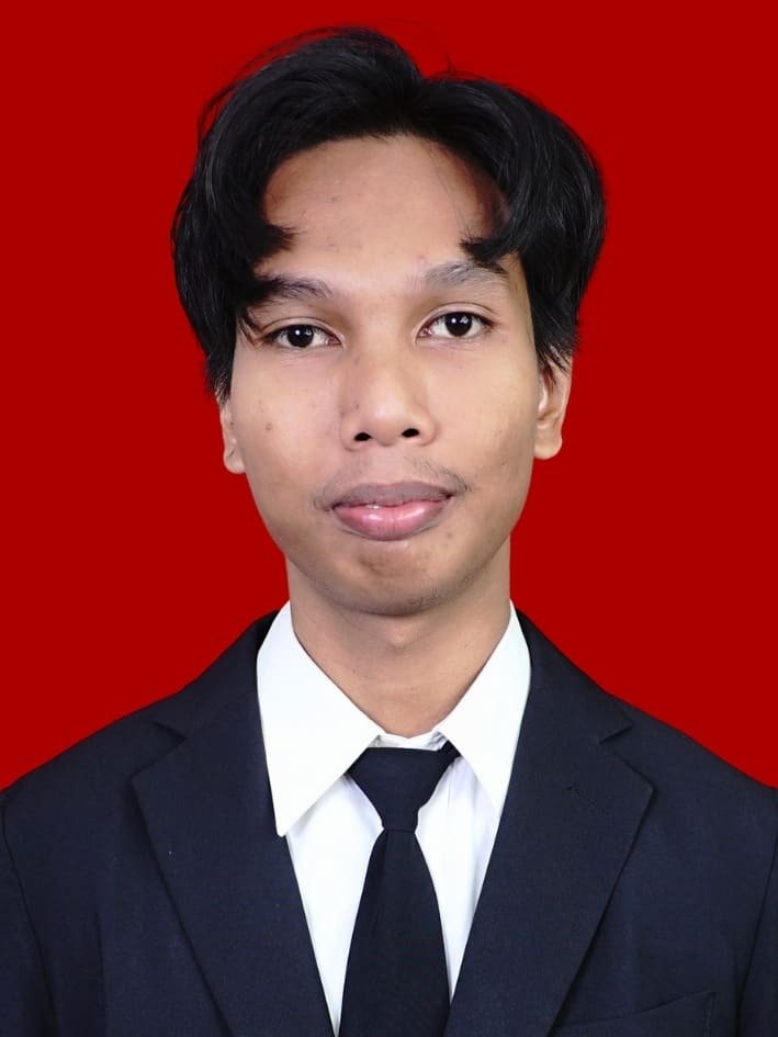 Foto Hafizh Naufal Arya Pradipa