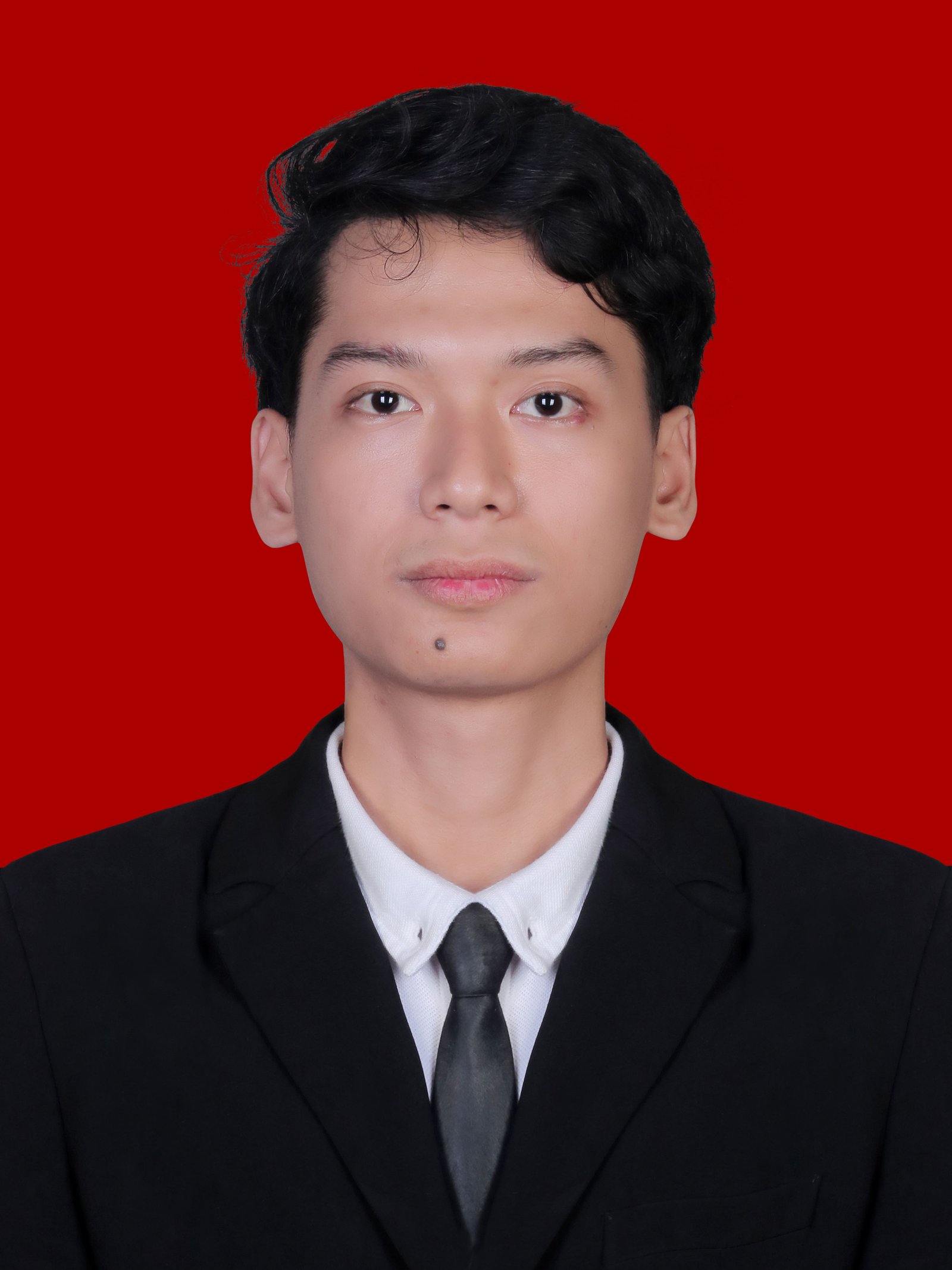 Foto Wisnu Wardana Daniel