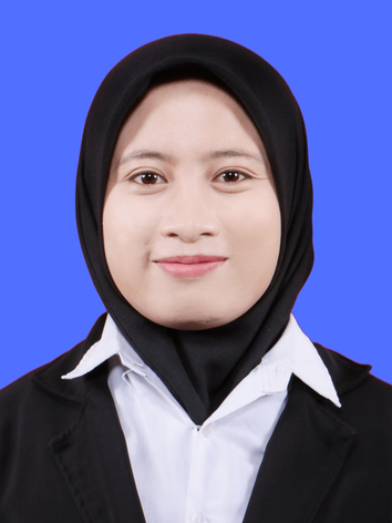 Foto Bethari Ayuni Kamalita