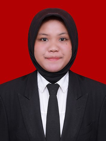 Foto Amalia Listiana Pratiwi