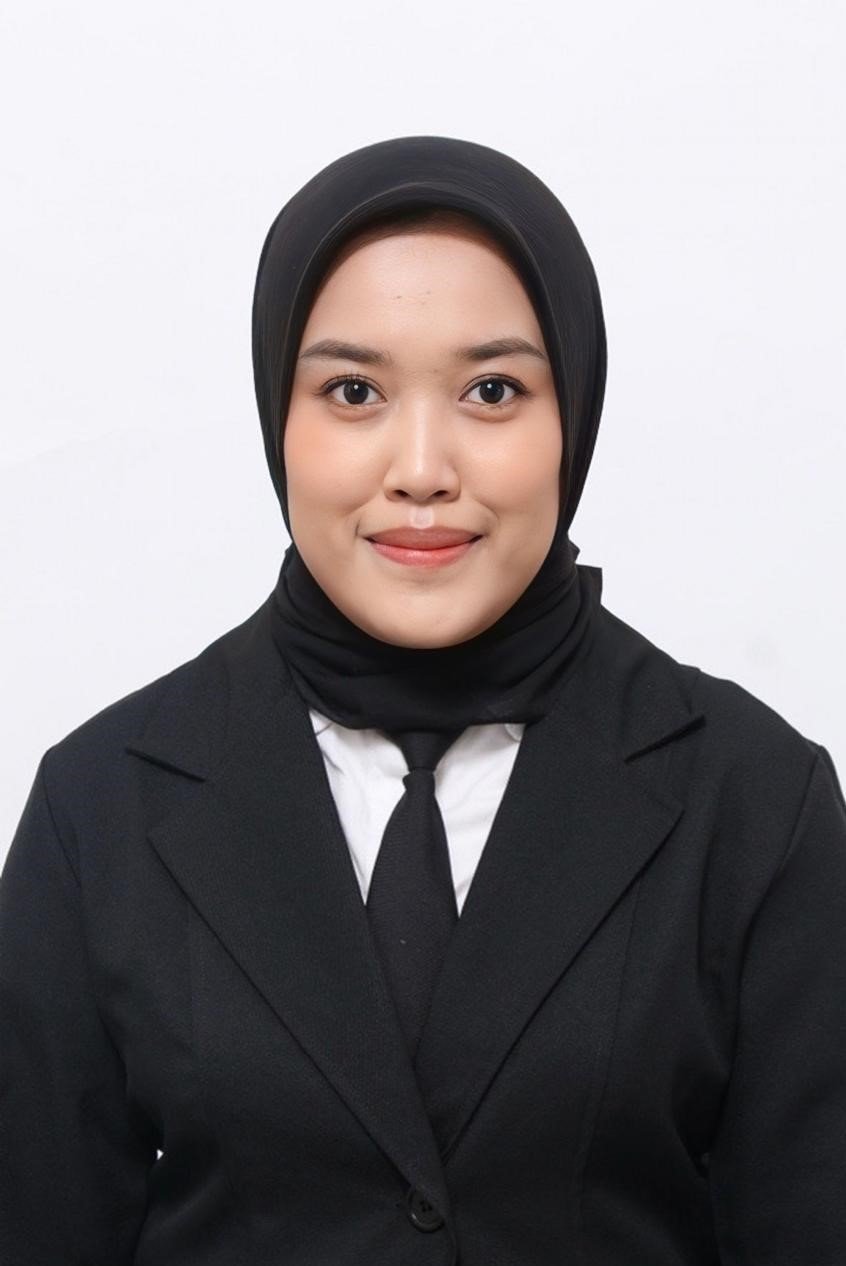 Foto Anisa Ayu Pambudi