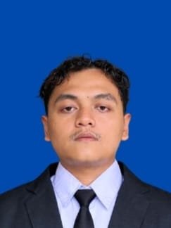 Foto Muhamad Ardi Repangga
