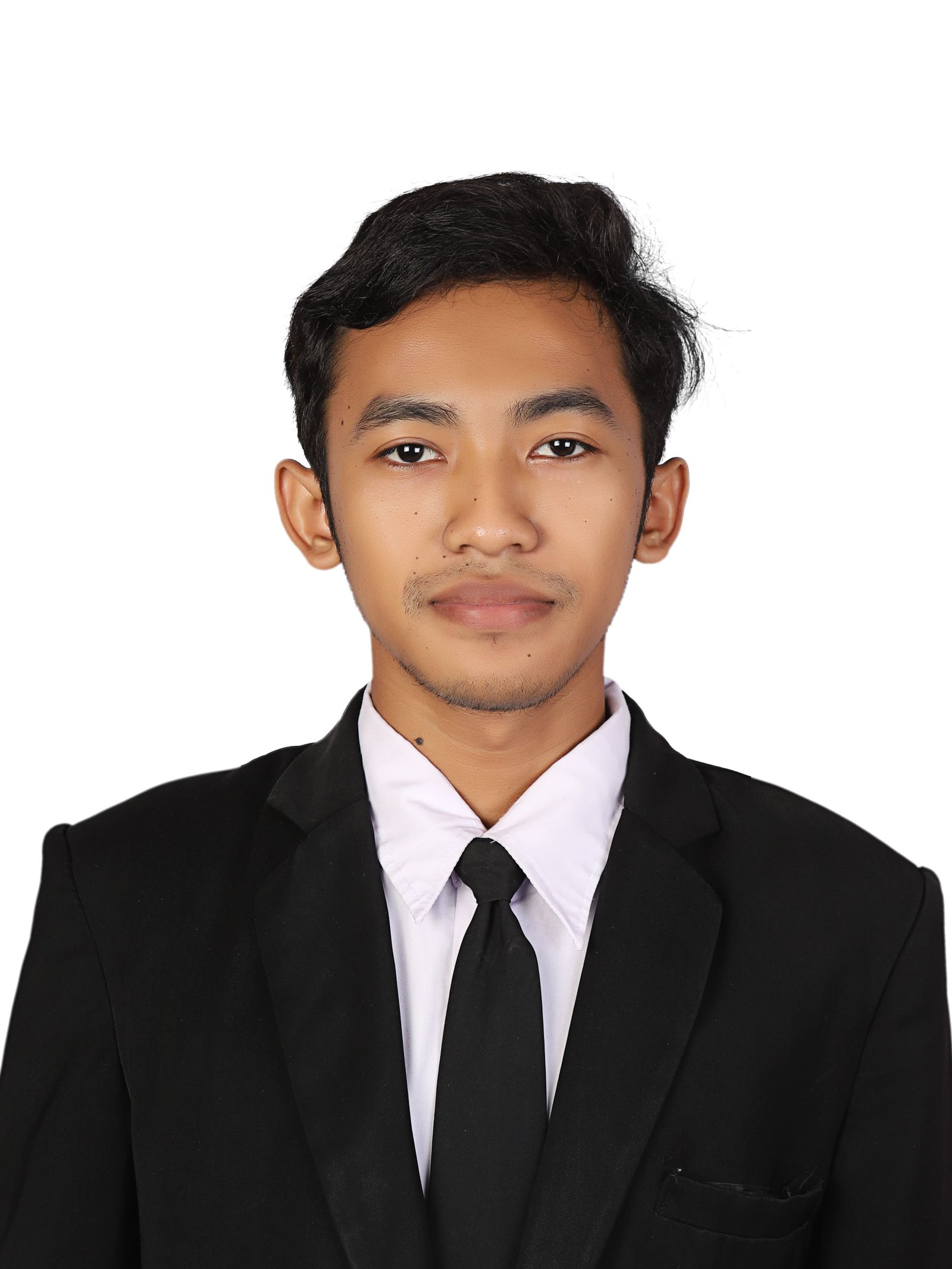Foto Ihda Wildaniel Haq