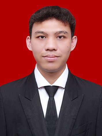 Foto Aldi Muhammad Iqbal