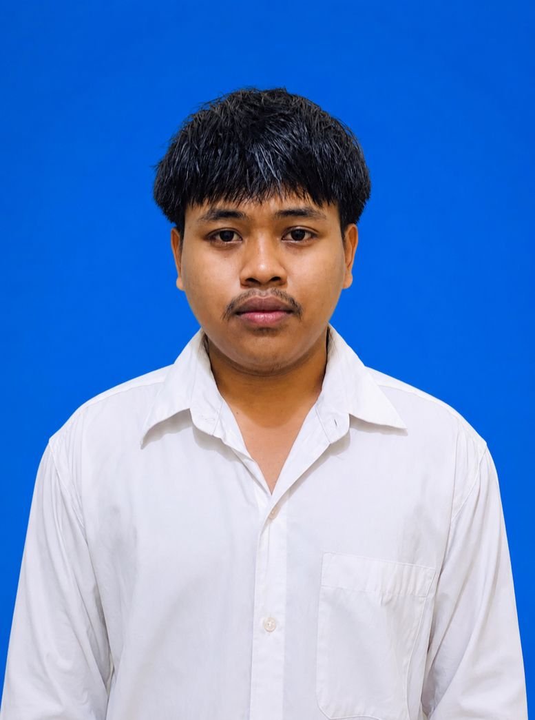 Foto Galih Mahesa Putra