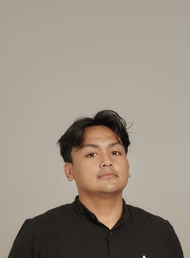 Foto Bintang Ramadhan