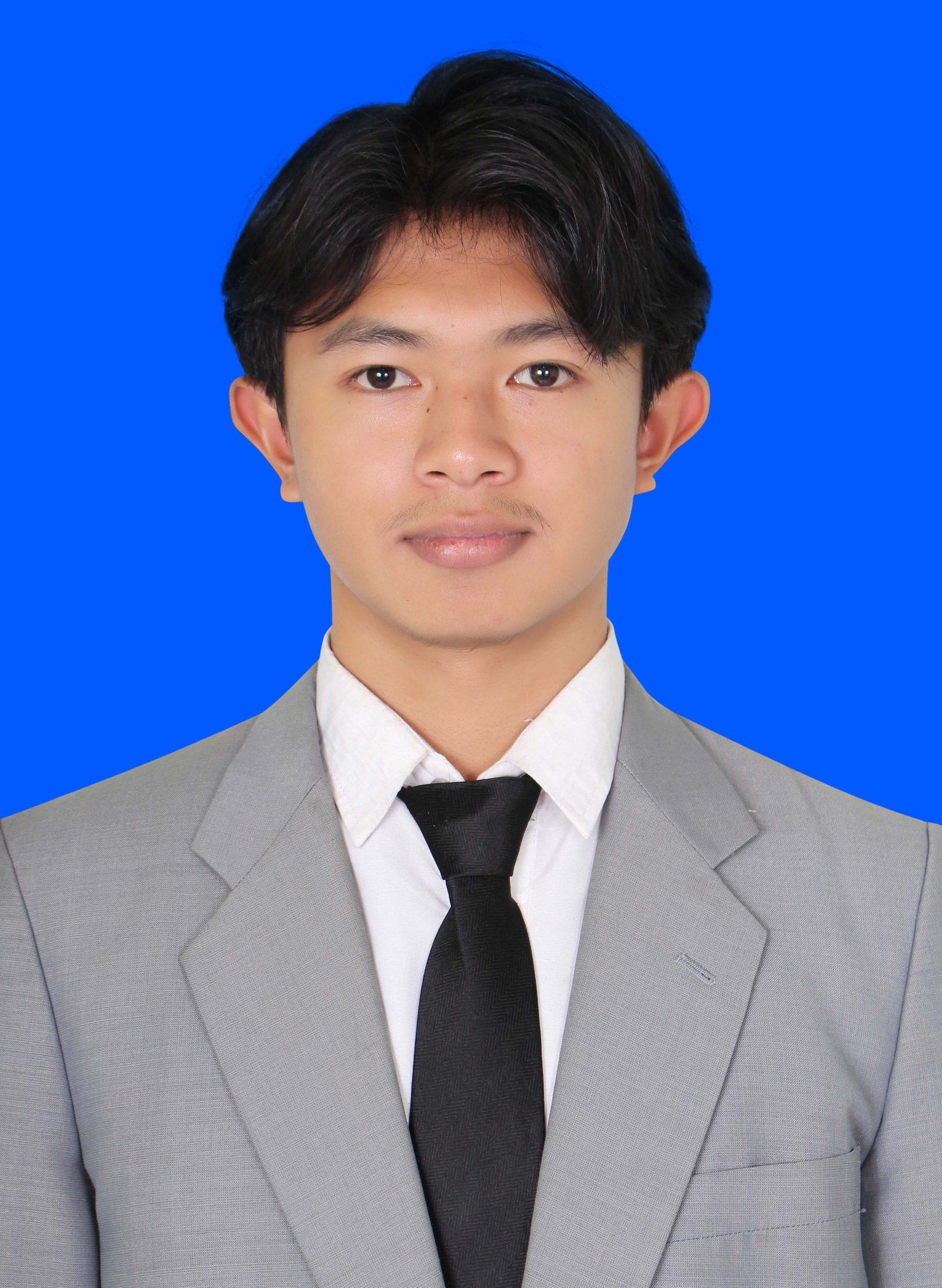 Foto Sultan Daffa Alifudin Al-ayubi