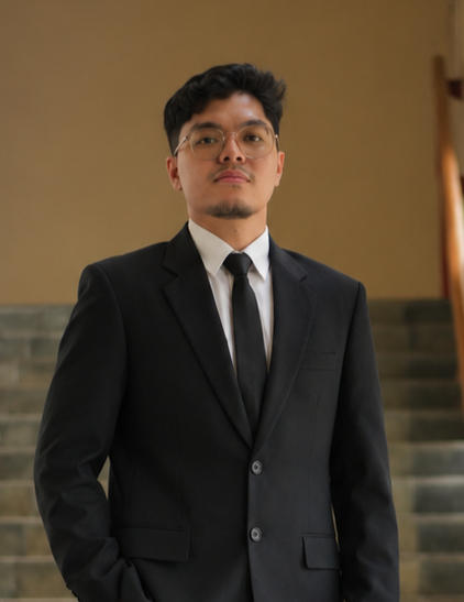 Foto Ghaffari Naufal