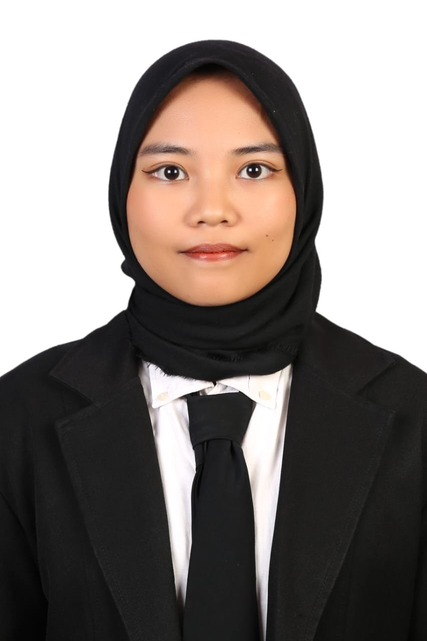 Foto Naila Arsy Kun Azizah