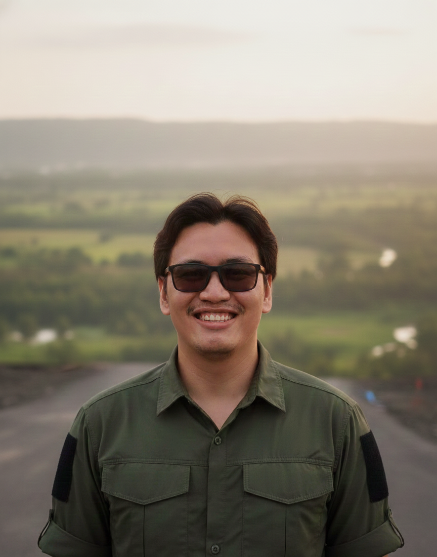 Foto Gilang Muhammad Dzaki