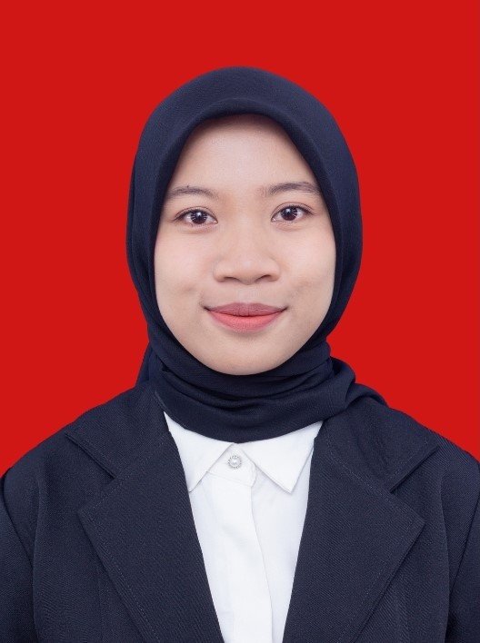 Foto Finda Kirani Arda Paramita